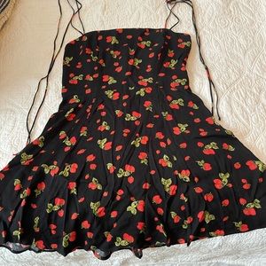 Reformation dress
